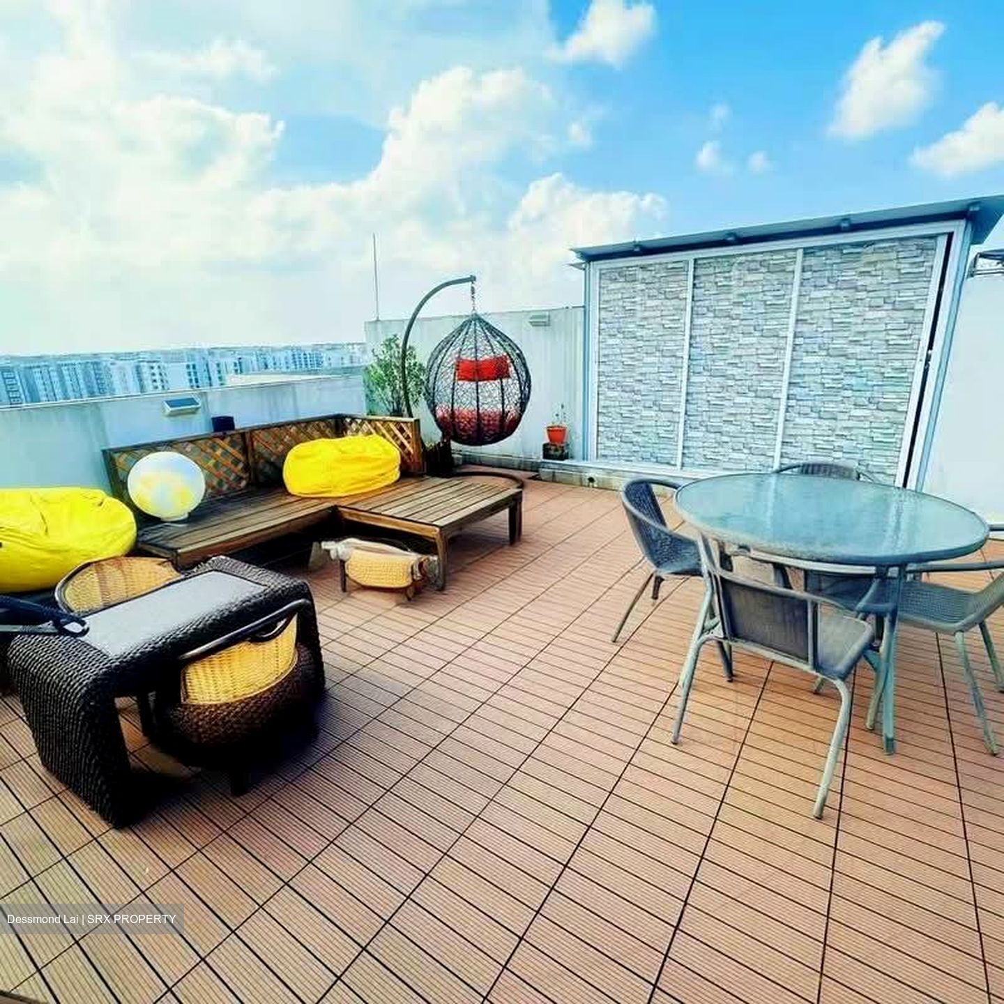 River Isles (D19), Condominium #603062721
